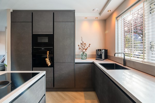 Medium property photo - Berkendaal 42, 3075 XH Rotterdam