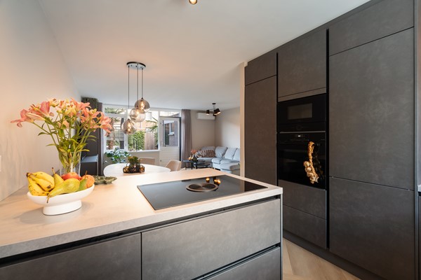 Medium property photo - Berkendaal 42, 3075 XH Rotterdam