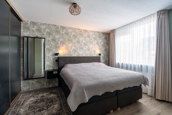 Medium property photo - Berkendaal 42, 3075 XH Rotterdam