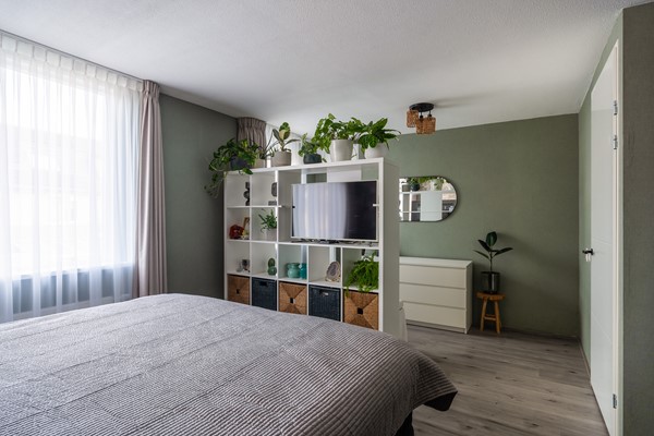 Medium property photo - Berkendaal 42, 3075 XH Rotterdam