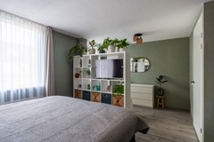 Onder bod: Berkendaal 42, 3075 XH Rotterdam