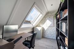 Onder bod: Berkendaal 42, 3075 XH Rotterdam