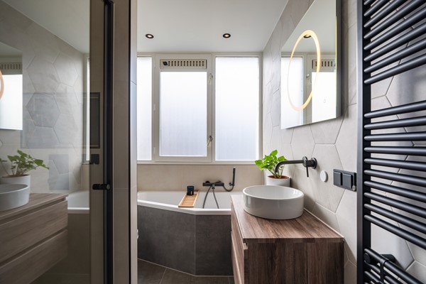 Medium property photo - Berkendaal 42, 3075 XH Rotterdam