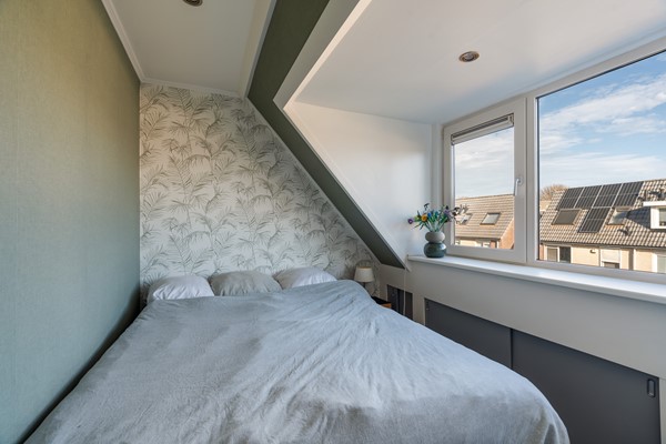 Medium property photo - Berkendaal 42, 3075 XH Rotterdam