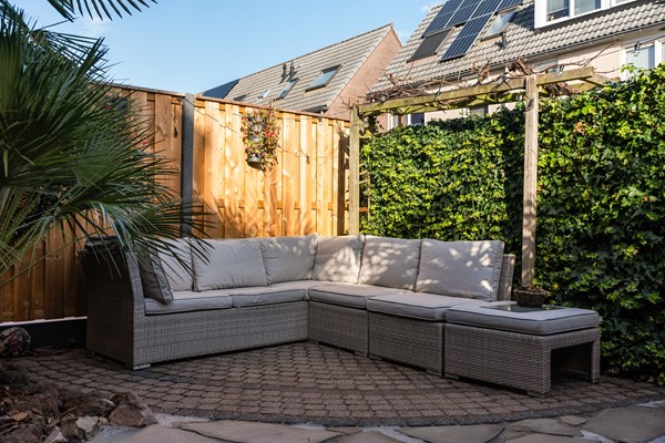 Medium property photo - Berkendaal 42, 3075 XH Rotterdam