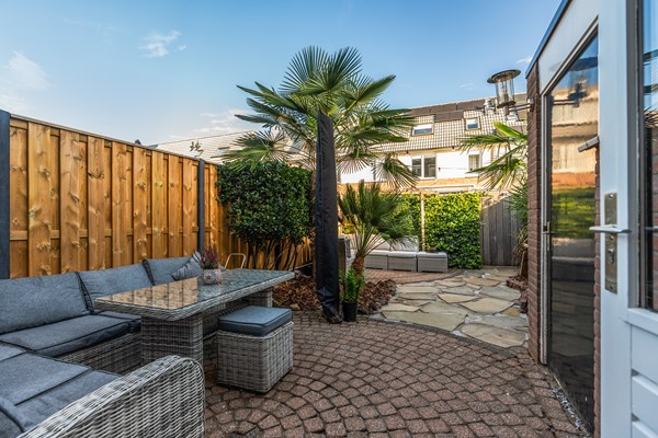 Medium property photo - Berkendaal 42, 3075 XH Rotterdam