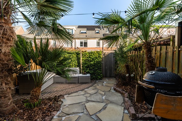 Medium property photo - Berkendaal 42, 3075 XH Rotterdam