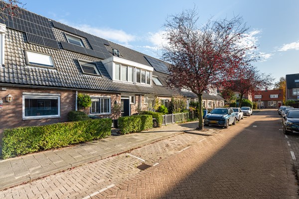 Medium property photo - Berkendaal 42, 3075 XH Rotterdam