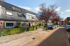 Onder bod: Berkendaal 42, 3075 XH Rotterdam