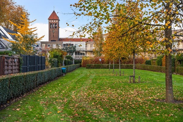 Medium property photo - Berkendaal 42, 3075 XH Rotterdam