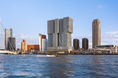 Te koop: Wilhelminakade 569, 3072AP Rotterdam