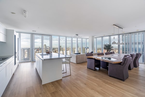 Medium property photo - Wilhelminakade 569, 3072 AP Rotterdam