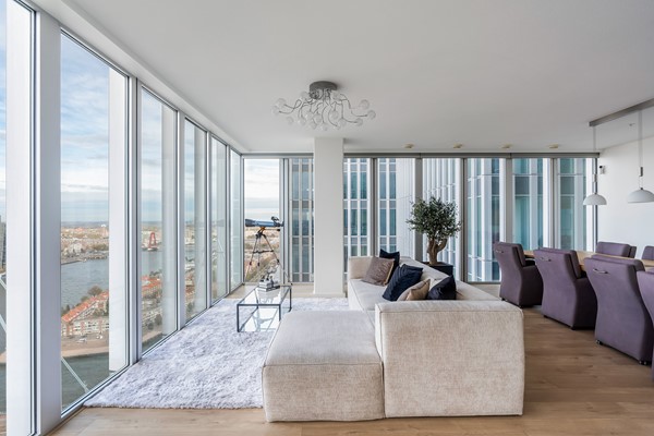 Medium property photo - Wilhelminakade 569, 3072 AP Rotterdam