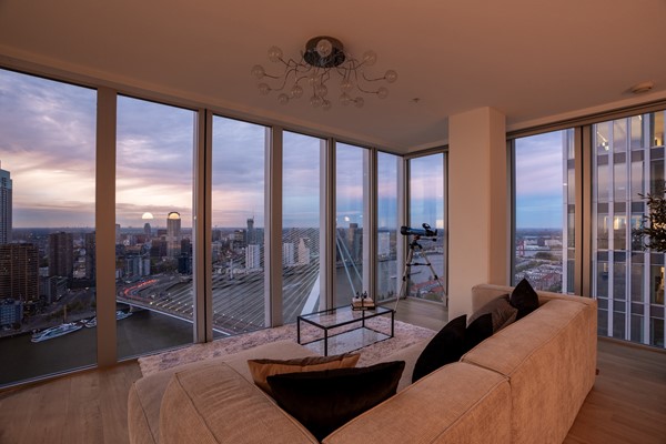 Medium property photo - Wilhelminakade 569, 3072 AP Rotterdam