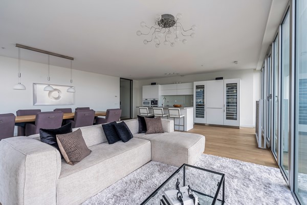 Medium property photo - Wilhelminakade 569, 3072 AP Rotterdam