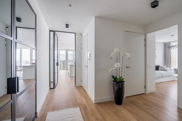 Medium property photo - Wilhelminakade 569, 3072 AP Rotterdam