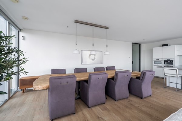 Medium property photo - Wilhelminakade 569, 3072 AP Rotterdam