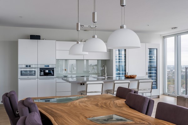 Medium property photo - Wilhelminakade 569, 3072 AP Rotterdam