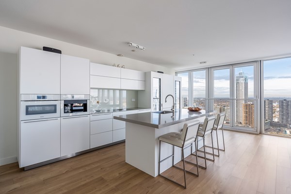 Medium property photo - Wilhelminakade 569, 3072 AP Rotterdam