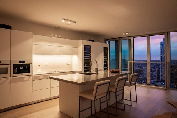 Medium property photo - Wilhelminakade 569, 3072 AP Rotterdam