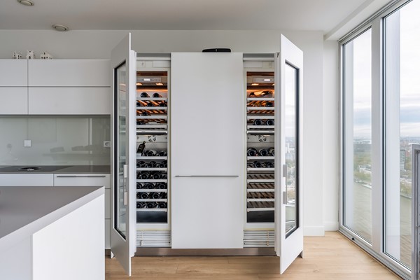 Medium property photo - Wilhelminakade 569, 3072 AP Rotterdam