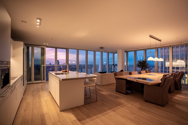 Medium property photo - Wilhelminakade 569, 3072 AP Rotterdam