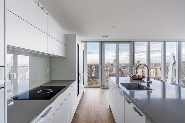 Medium property photo - Wilhelminakade 569, 3072 AP Rotterdam