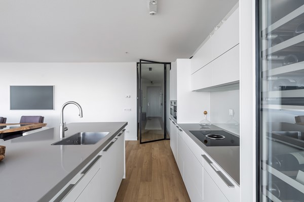 Medium property photo - Wilhelminakade 569, 3072 AP Rotterdam