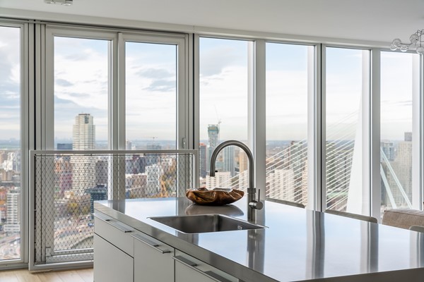 Medium property photo - Wilhelminakade 569, 3072 AP Rotterdam