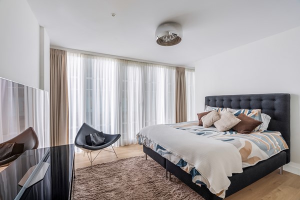 Medium property photo - Wilhelminakade 569, 3072 AP Rotterdam