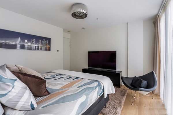 Medium property photo - Wilhelminakade 569, 3072 AP Rotterdam