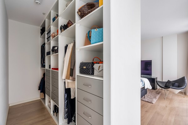 Medium property photo - Wilhelminakade 569, 3072 AP Rotterdam