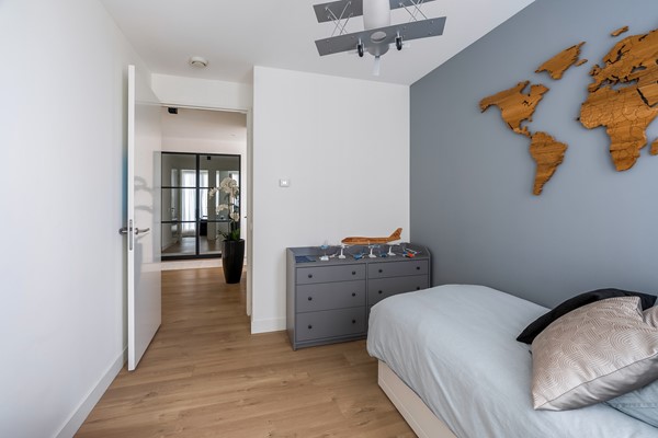 Medium property photo - Wilhelminakade 569, 3072 AP Rotterdam