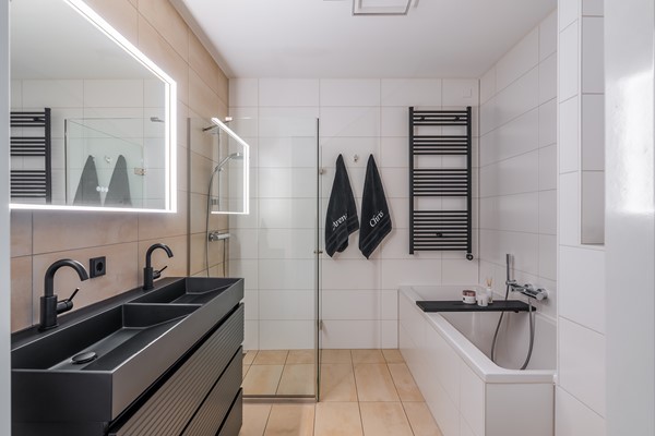 Medium property photo - Wilhelminakade 569, 3072 AP Rotterdam