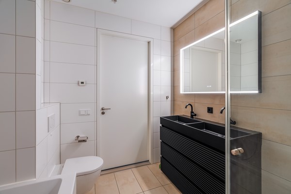 Medium property photo - Wilhelminakade 569, 3072 AP Rotterdam