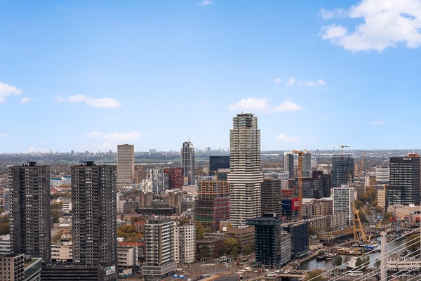 Medium property photo - Wilhelminakade 569, 3072 AP Rotterdam