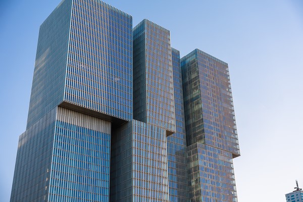 Medium property photo - Wilhelminakade 569, 3072 AP Rotterdam