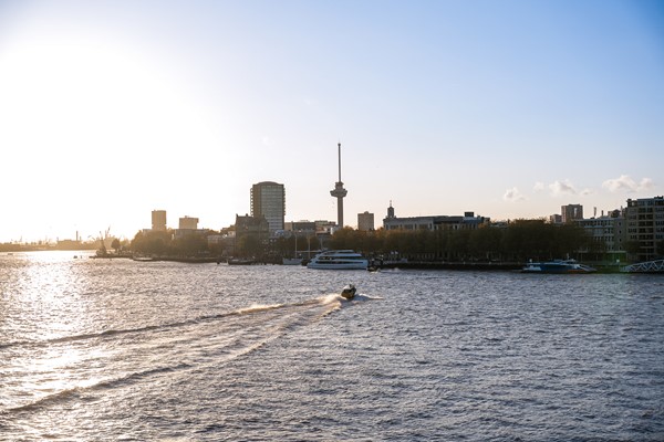 Medium property photo - Wilhelminakade 569, 3072 AP Rotterdam