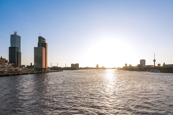 Medium property photo - Wilhelminakade 569, 3072 AP Rotterdam