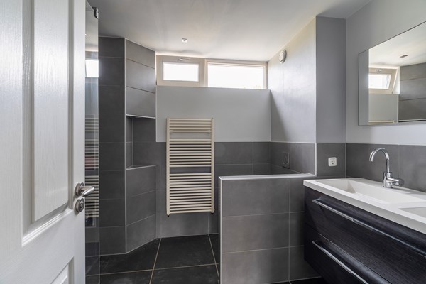 Medium property photo - Dreef 8, 3224 XA Hellevoetsluis