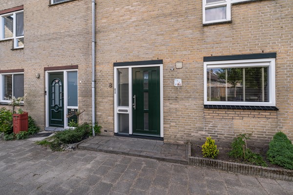 Medium property photo - Dreef 8, 3224 XA Hellevoetsluis