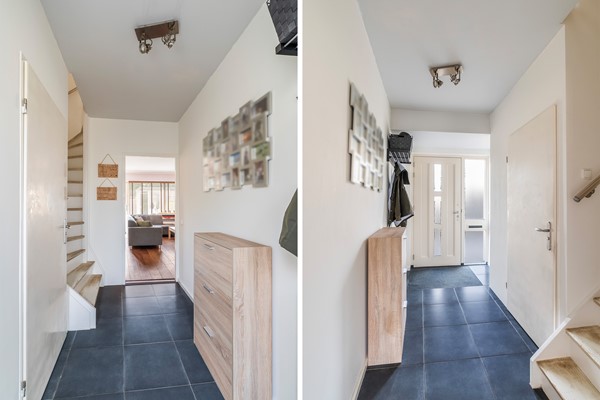 Medium property photo - Dreef 8, 3224 XA Hellevoetsluis