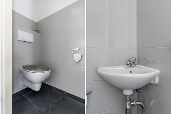 Medium property photo - Dreef 8, 3224 XA Hellevoetsluis