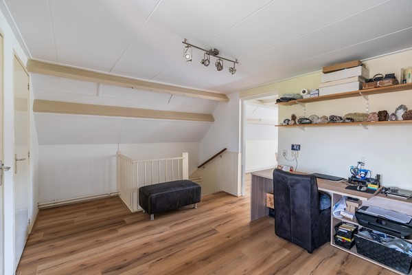 Medium property photo - Dreef 8, 3224 XA Hellevoetsluis