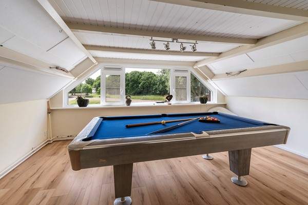 Medium property photo - Dreef 8, 3224 XA Hellevoetsluis