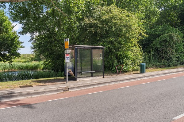 Medium property photo - Dreef 8, 3224 XA Hellevoetsluis