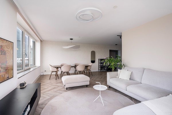 Medium property photo - Landverhuizersplein 27, 3072 MH Rotterdam