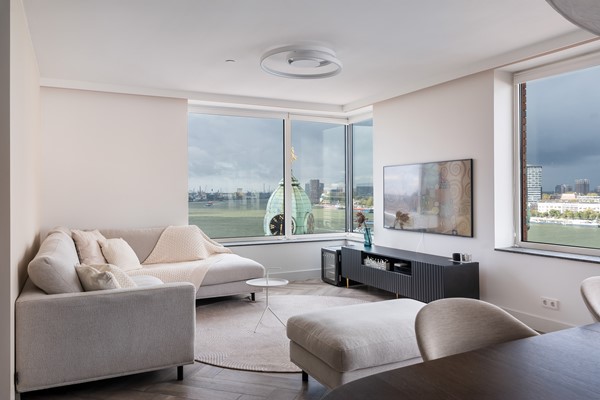 Medium property photo - Landverhuizersplein 27, 3072 MH Rotterdam