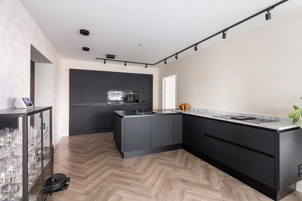 Medium property photo - Landverhuizersplein 27, 3072 MH Rotterdam