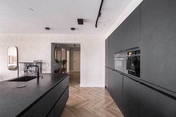 Medium property photo - Landverhuizersplein 27, 3072 MH Rotterdam